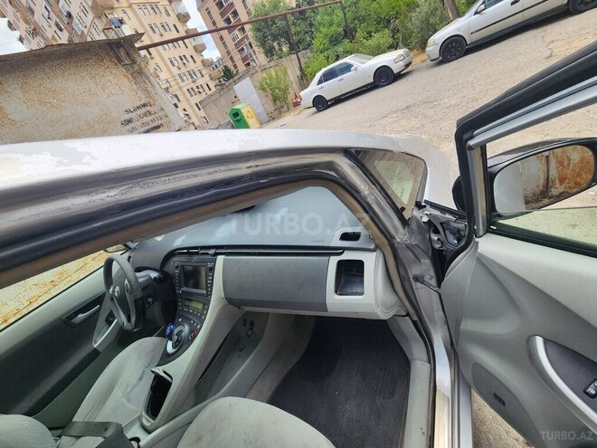 Toyota Prius 2010, 320,000 km - 1.8 l - Bakı