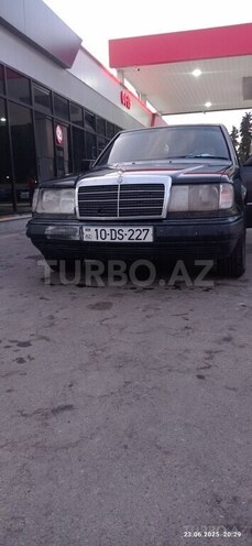 Mercedes E 200 1993, 357,890 km - 2.0 l - Sabirabad