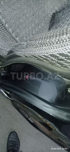 Mercedes E 200 1993, 357,890 km - 2.0 l - Sabirabad