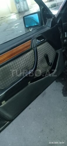 Mercedes E 200 1993, 357,890 km - 2.0 l - Sabirabad