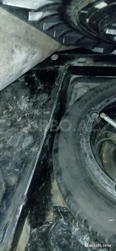 Mercedes E 200 1993, 357,890 km - 2.0 l - Sabirabad