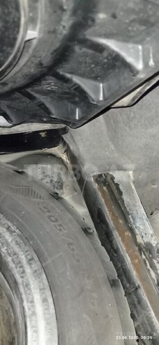 Mercedes E 200 1993, 357,890 km - 2.0 l - Sabirabad