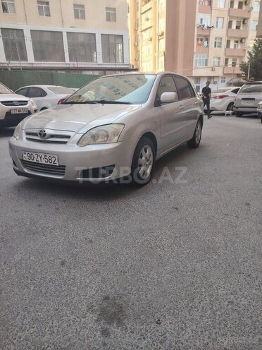 Toyota Corolla 2006, 289,000 km - 1.4 l - Xırdalan