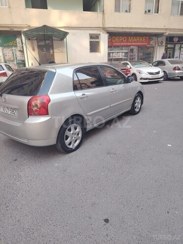 Toyota Corolla 2006, 289,000 km - 1.4 l - Xırdalan