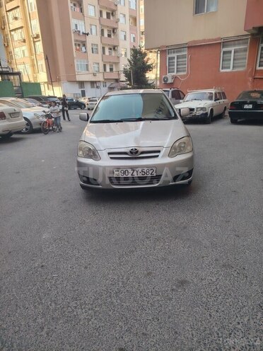 Toyota Corolla 2006, 289,000 km - 1.4 l - Xırdalan