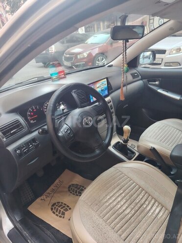 Toyota Corolla 2006, 289,000 km - 1.4 l - Xırdalan