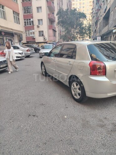 Toyota Corolla 2006, 289,000 km - 1.4 l - Xırdalan
