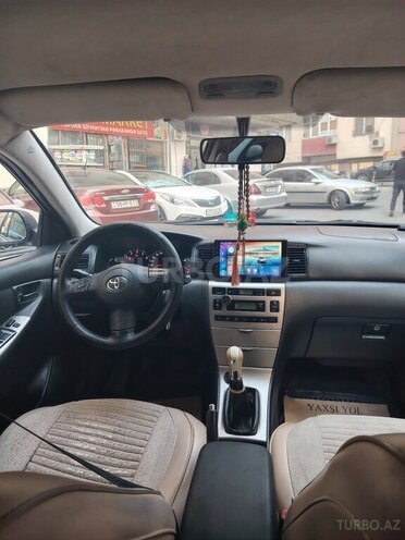 Toyota Corolla 2006, 289,000 km - 1.4 l - Xırdalan