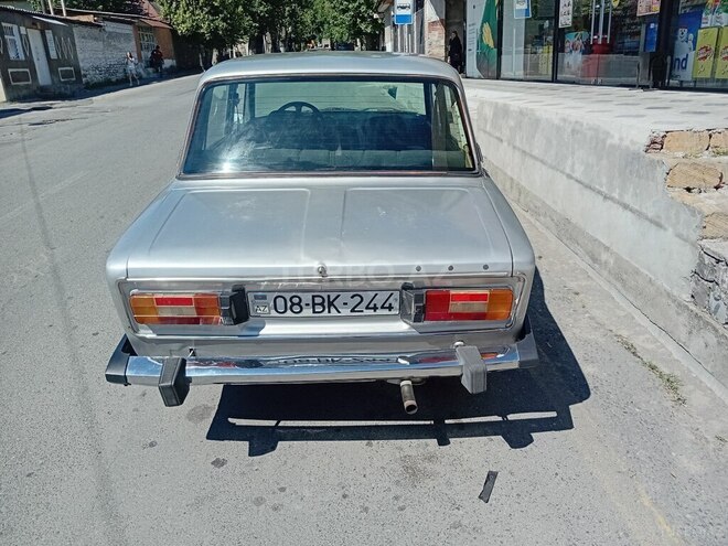 LADA (VAZ) 2106 1984, 30,000 km - 1.6 l - Şəki