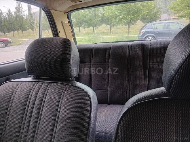 LADA (VAZ) 2106 1984, 30,000 km - 1.6 l - Şəki