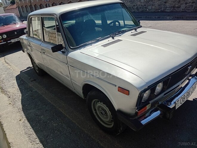 LADA (VAZ) 2106 1984, 30,000 km - 1.6 l - Şəki