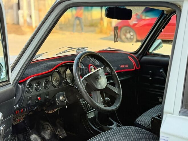 LADA (VAZ) 2106 1993, 64,872 km - 1.3 l - Bakı