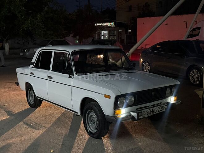 LADA (VAZ) 2106 1993, 64,872 km - 1.3 l - Bakı