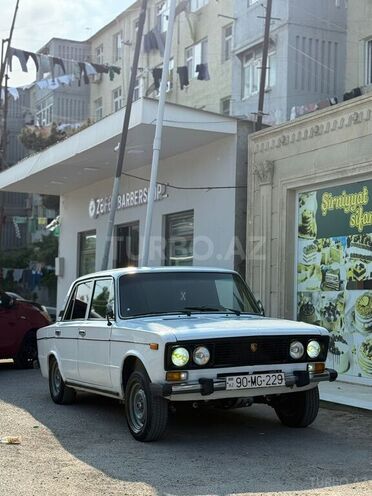LADA (VAZ) 2106 1993, 64,872 km - 1.3 l - Bakı