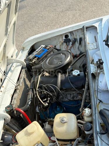 LADA (VAZ) 2106 1993, 64,872 km - 1.3 l - Bakı