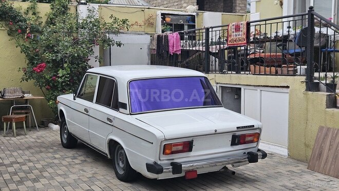 LADA (VAZ) 2106 1993, 64,872 km - 1.3 l - Bakı