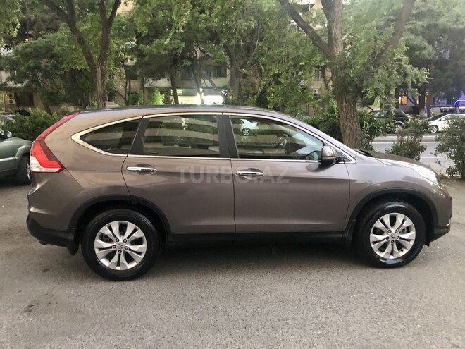 Honda CR-V 2014, 22,250 km - 2.4 л - Bakı