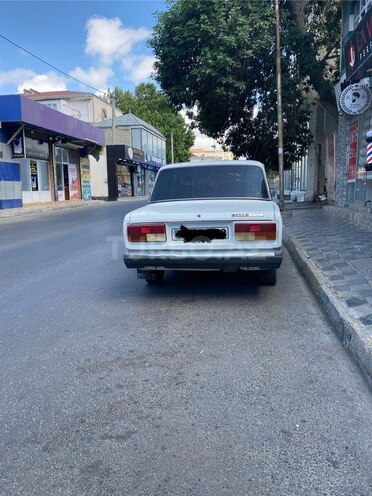 LADA (VAZ) 2107 2008, 95,000 km - 1.6 l - Bakı