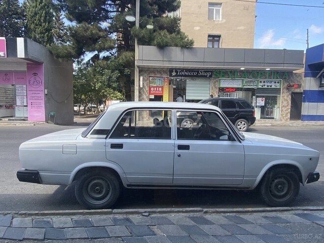 LADA (VAZ) 2107 2008, 95,000 km - 1.6 l - Bakı