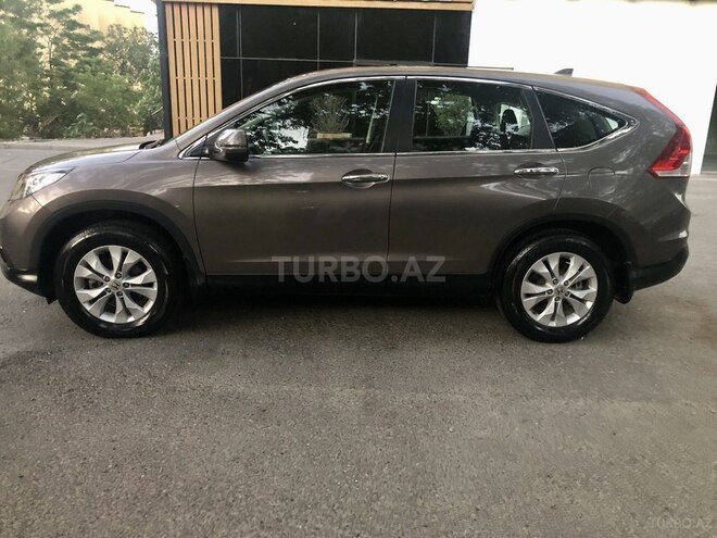 Honda CR-V 2014, 22,250 km - 2.4 л - Bakı