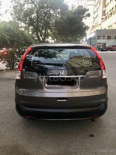 Honda CR-V 2014, 22,250 km - 2.4 л - Bakı
