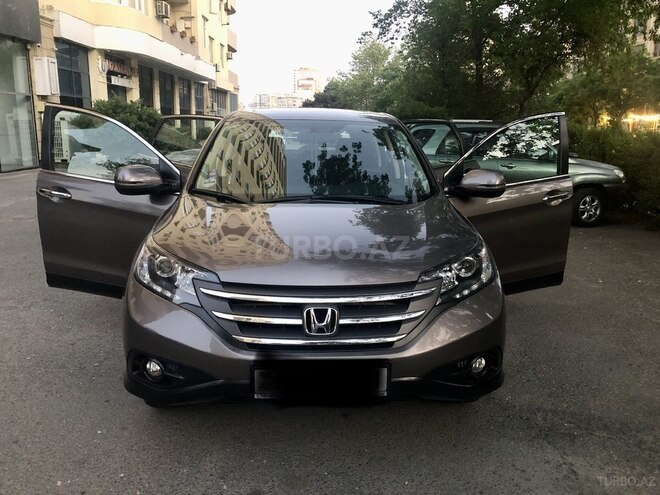 Honda CR-V 2014, 22,250 km - 2.4 л - Bakı