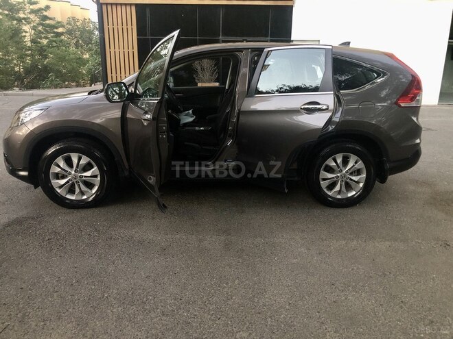 Honda CR-V 2014, 22,250 km - 2.4 л - Bakı