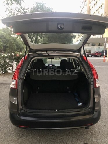 Honda CR-V 2014, 22,250 km - 2.4 л - Bakı