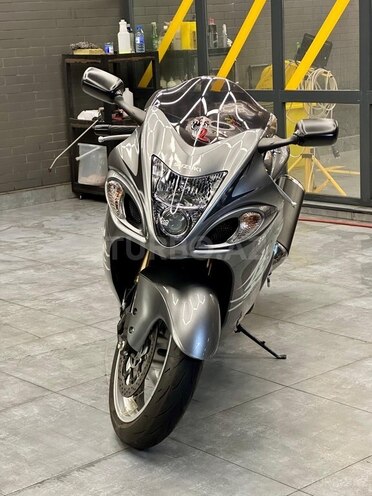 Suzuki GSX 1300 R Hayabusa 2010, 5,002 km - 1.3 л - Bakı
