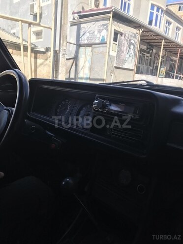 LADA (VAZ) 2107 2008, 80,000 km - 1.5 л - Bakı