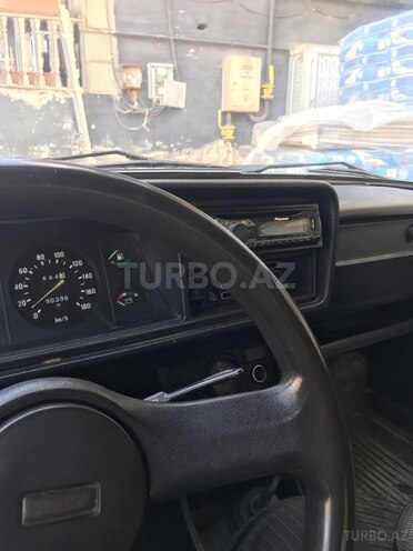 LADA (VAZ) 2107 2008, 80,000 km - 1.5 л - Bakı