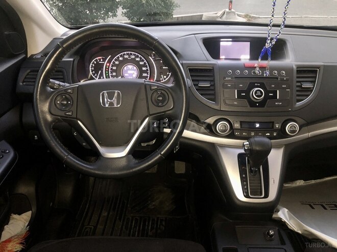 Honda CR-V 2014, 22,250 km - 2.4 л - Bakı