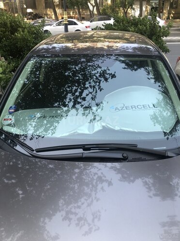 Honda CR-V 2014, 22,250 km - 2.4 л - Bakı