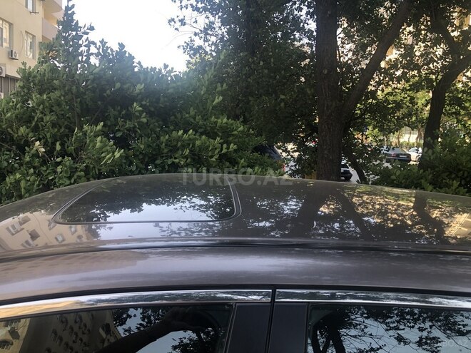 Honda CR-V 2014, 22,250 km - 2.4 л - Bakı