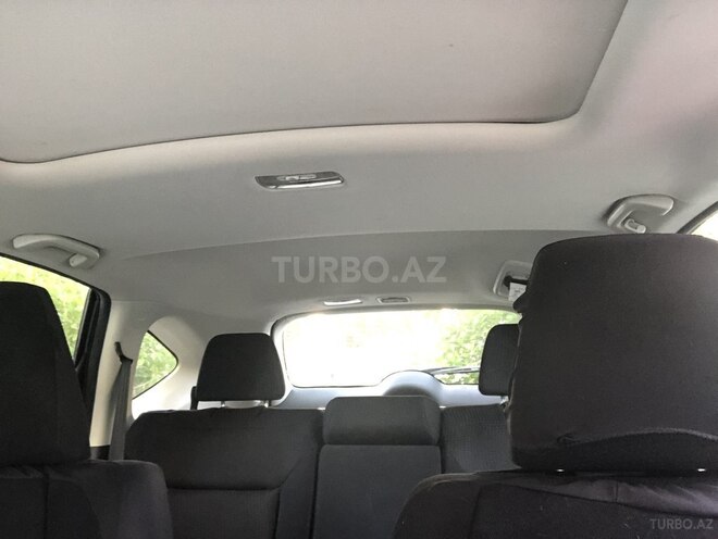 Honda CR-V 2014, 22,250 km - 2.4 л - Bakı