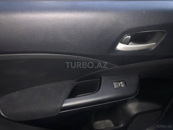 Honda CR-V 2014, 22,250 km - 2.4 л - Bakı