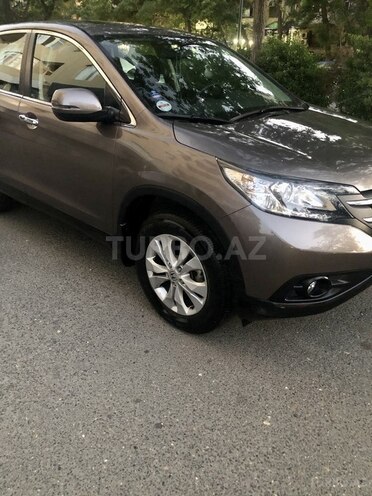 Honda CR-V 2014, 22,250 km - 2.4 л - Bakı