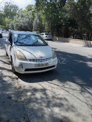 Toyota Prius 2007, 403,369 km - 1.5 l - Bakı