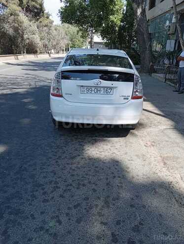 Toyota Prius 2007, 403,369 km - 1.5 l - Bakı