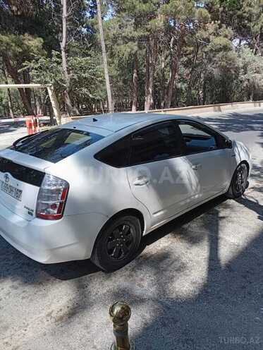 Toyota Prius 2007, 403,369 km - 1.5 l - Bakı