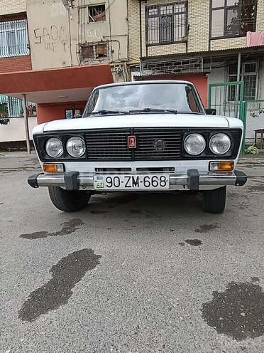 LADA (VAZ) 2106 1984, 95,000 km - 1.6 l - Bakı