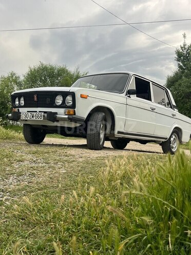 LADA (VAZ) 2106 1984, 95,000 km - 1.6 l - Bakı