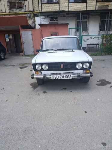 LADA (VAZ) 2106 1984, 95,000 km - 1.6 l - Bakı