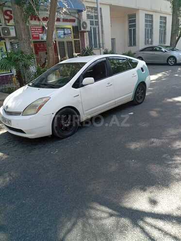 Toyota Prius 2007, 403,369 km - 1.5 l - Bakı