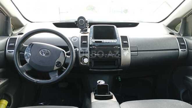 Toyota Prius 2007, 403,369 km - 1.5 l - Bakı