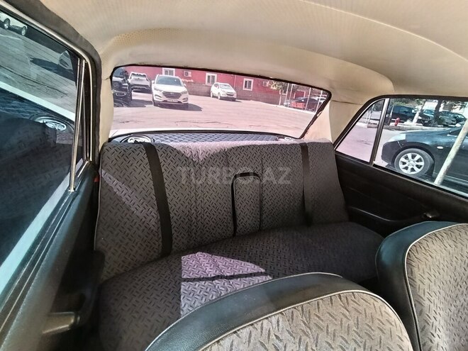 LADA (VAZ) 2106 1984, 95,000 km - 1.6 l - Bakı