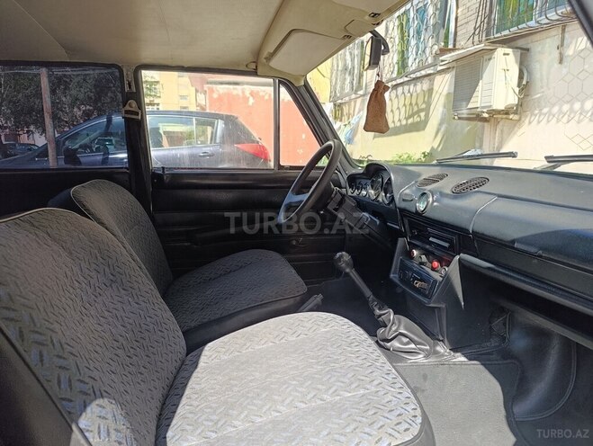 LADA (VAZ) 2106 1984, 95,000 km - 1.6 l - Bakı