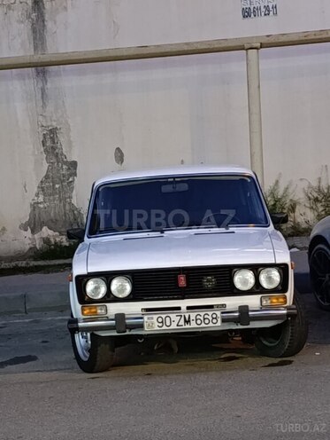 LADA (VAZ) 2106 1984, 95,000 km - 1.6 l - Bakı