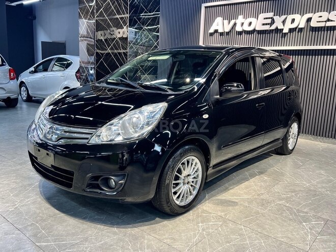 Nissan Note-3