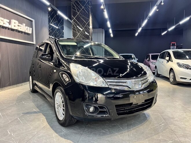 Nissan Note-12